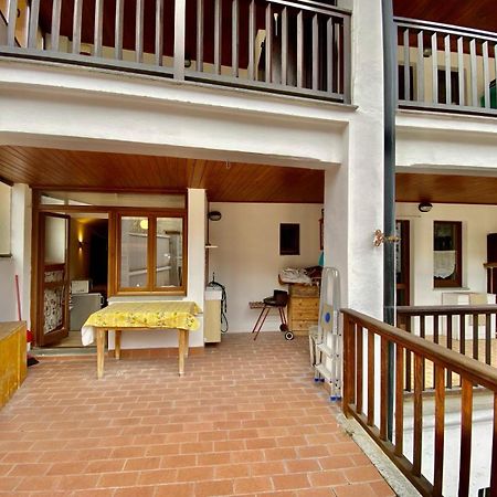 Monolocale Accogliente Apartment Bardonecchia Exterior foto