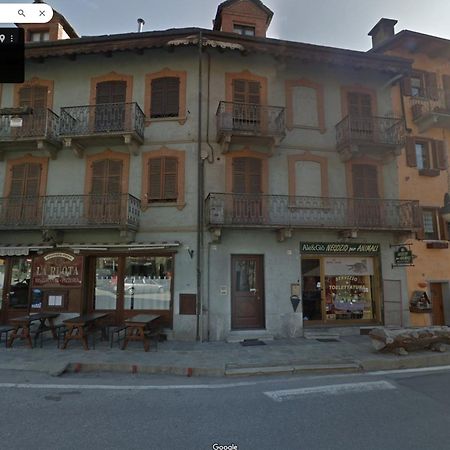 Monolocale Accogliente Apartment Bardonecchia Exterior foto