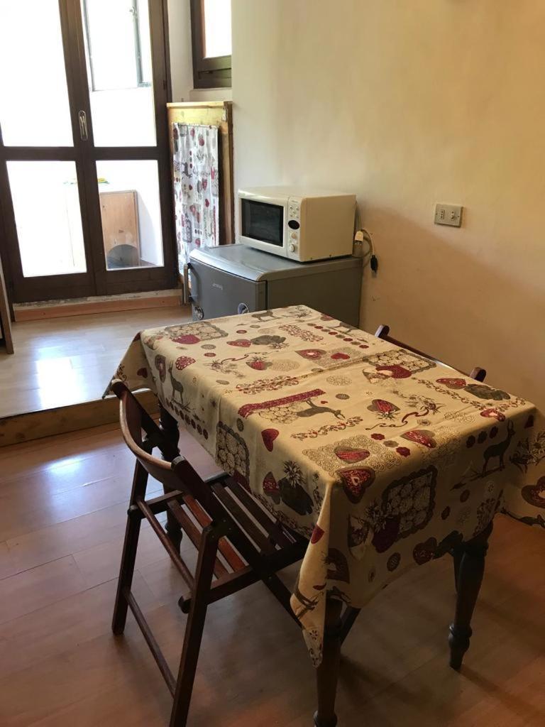 Monolocale Accogliente Apartment Bardonecchia Exterior foto