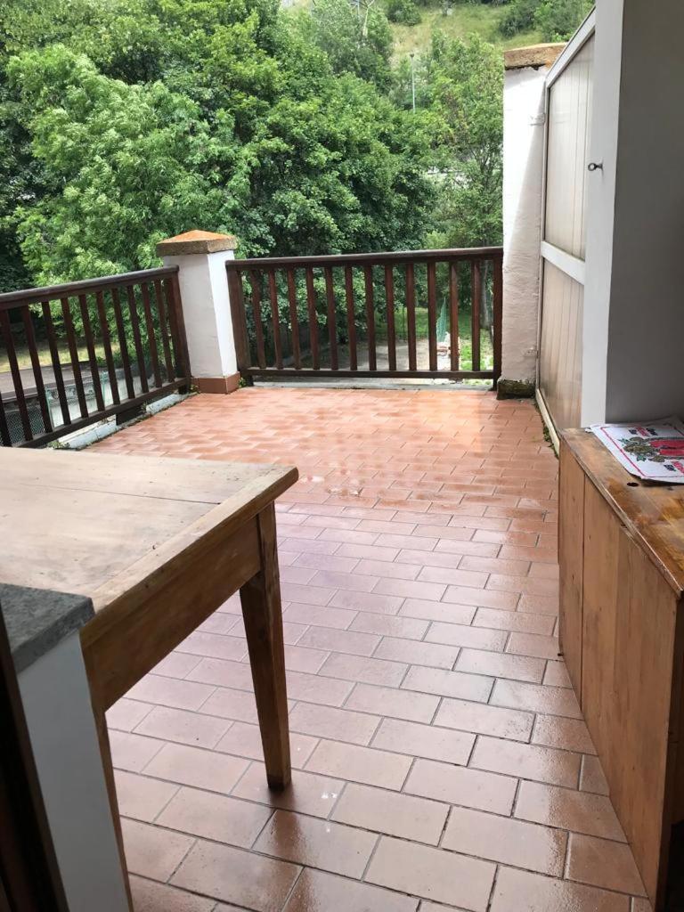 Monolocale Accogliente Apartment Bardonecchia Exterior foto