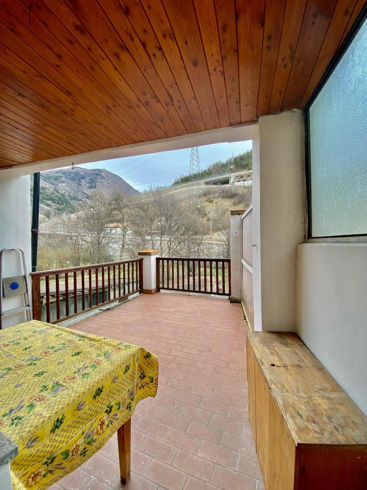 Monolocale Accogliente Apartment Bardonecchia Exterior foto